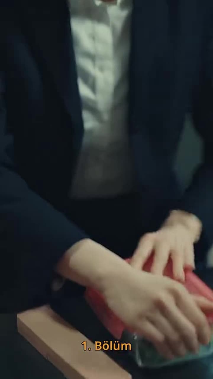 Yıldızsız Gece - Episode 1
