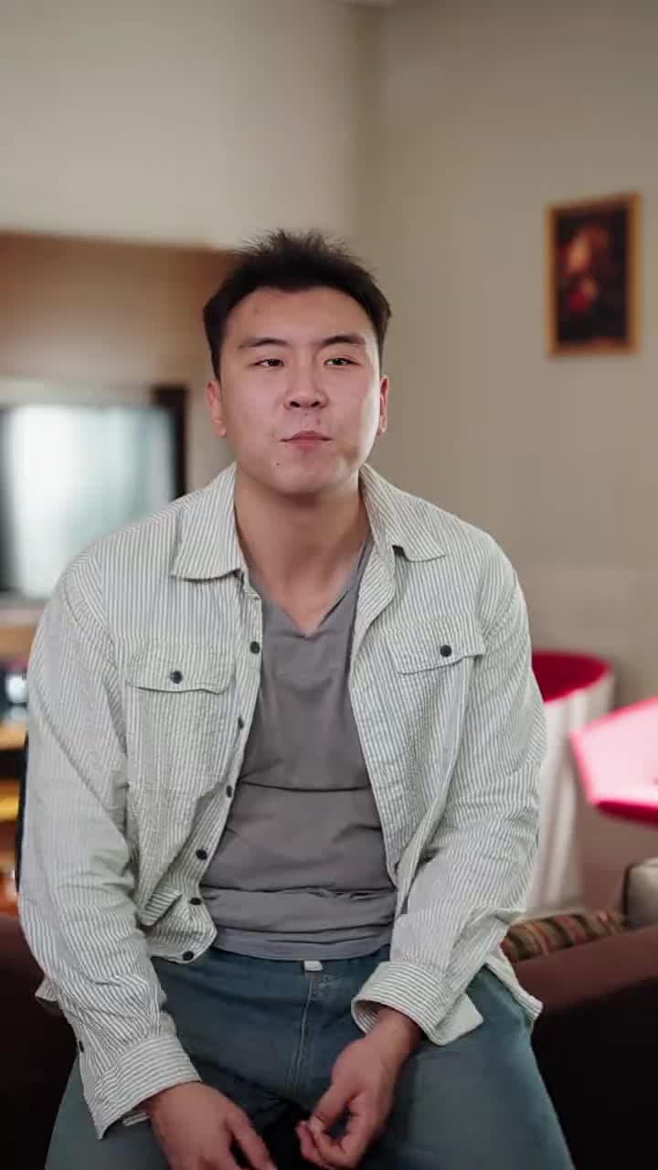 清退租客後,我不租了 - Episode 7