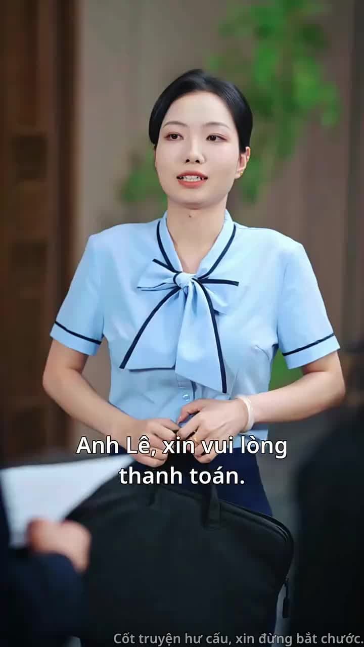 Hoa Tàn Tình Phai - Episode 30