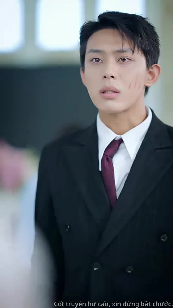 Hoa Tàn Tình Phai - Episode 19