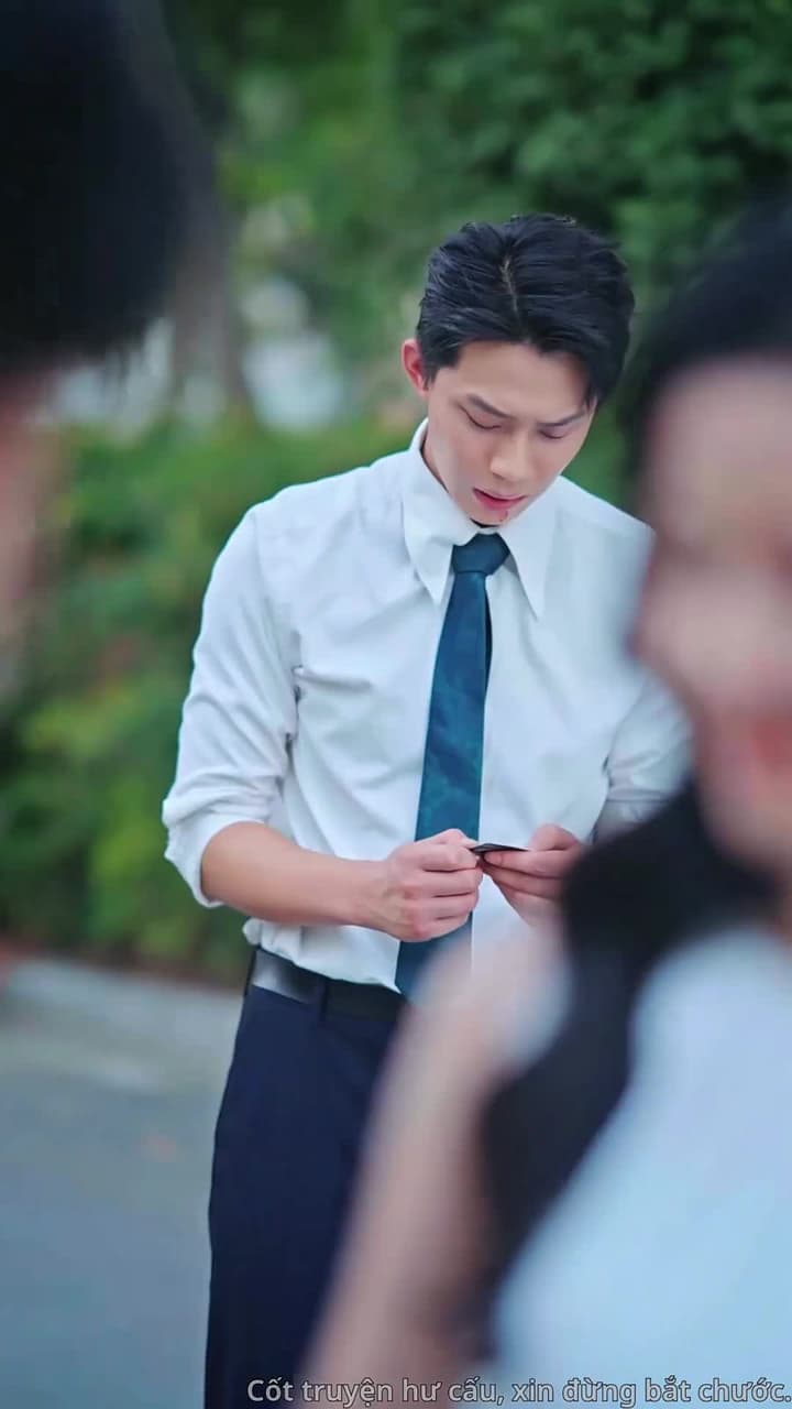Hoa Tàn Tình Phai - Episode 33