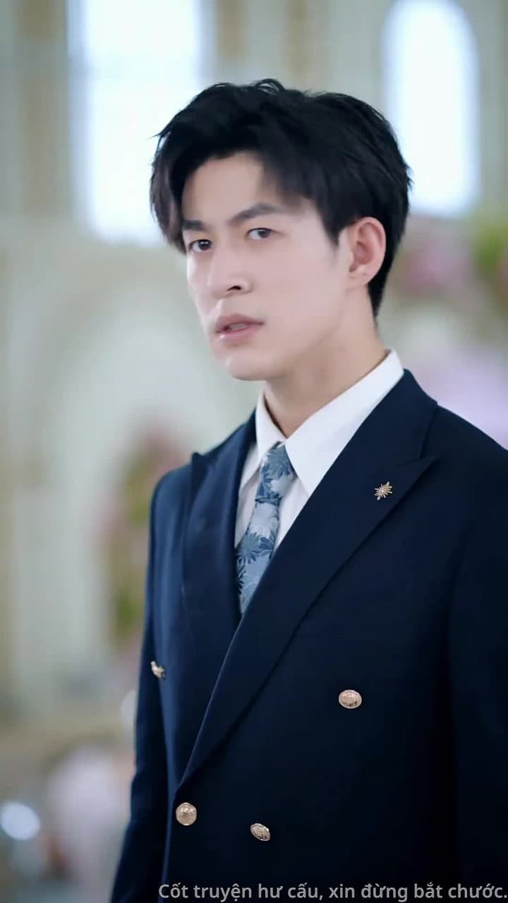 Hoa Tàn Tình Phai - Episode 15