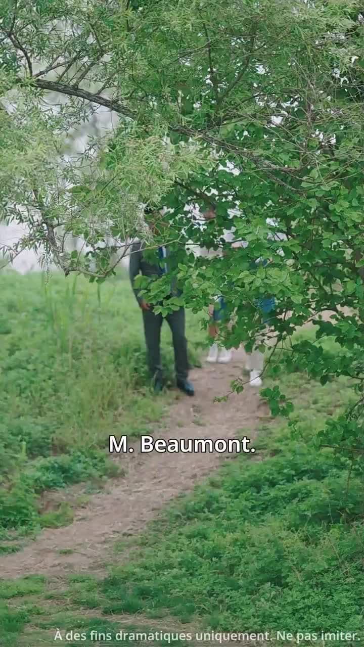 L'Amour en Chaleur - Episode 38