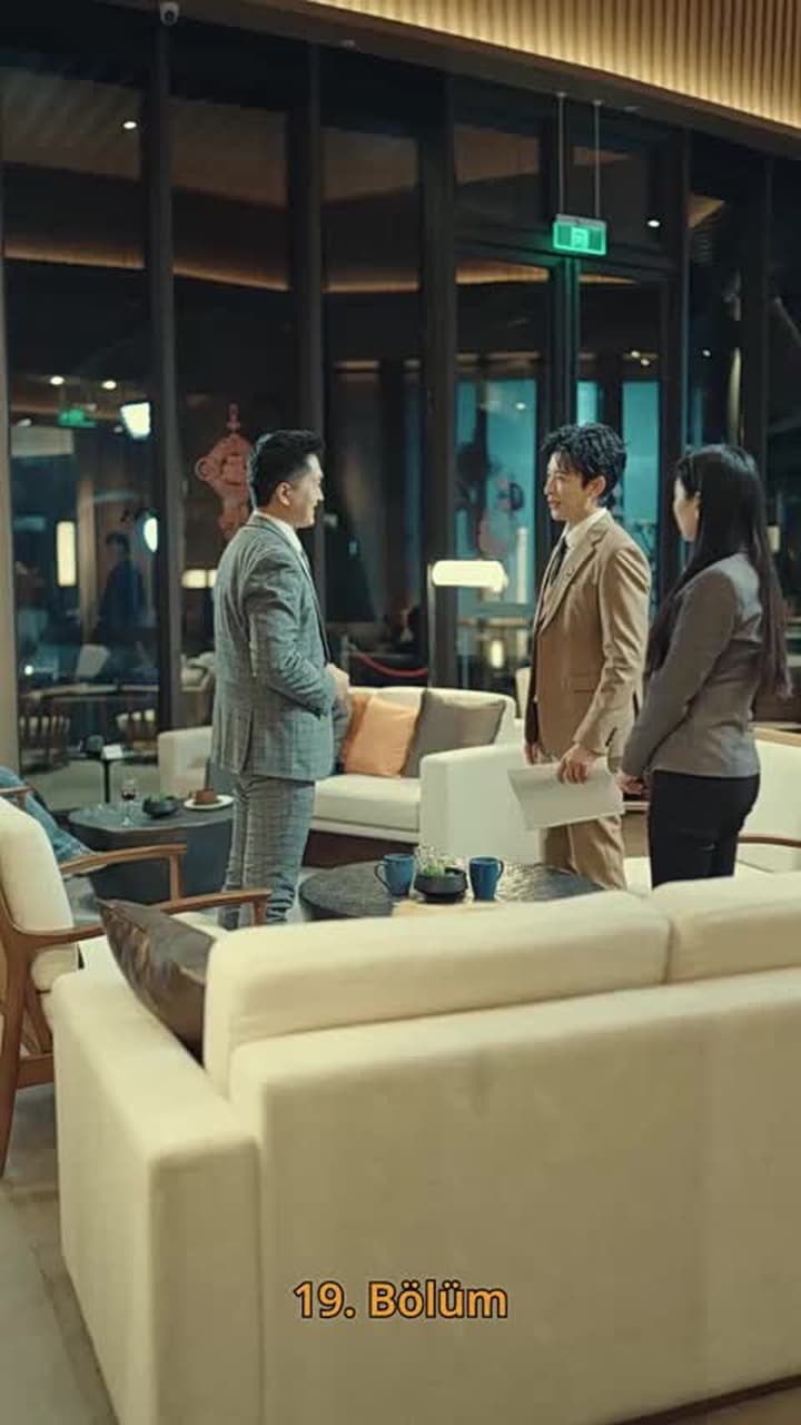Yıldızsız Gece - Episode 19