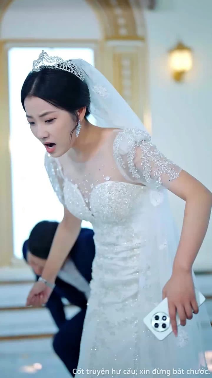 Hoa Tàn Tình Phai - Episode 9