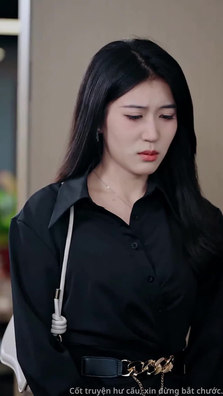 Hoa Tàn Tình Phai - Episode 29
