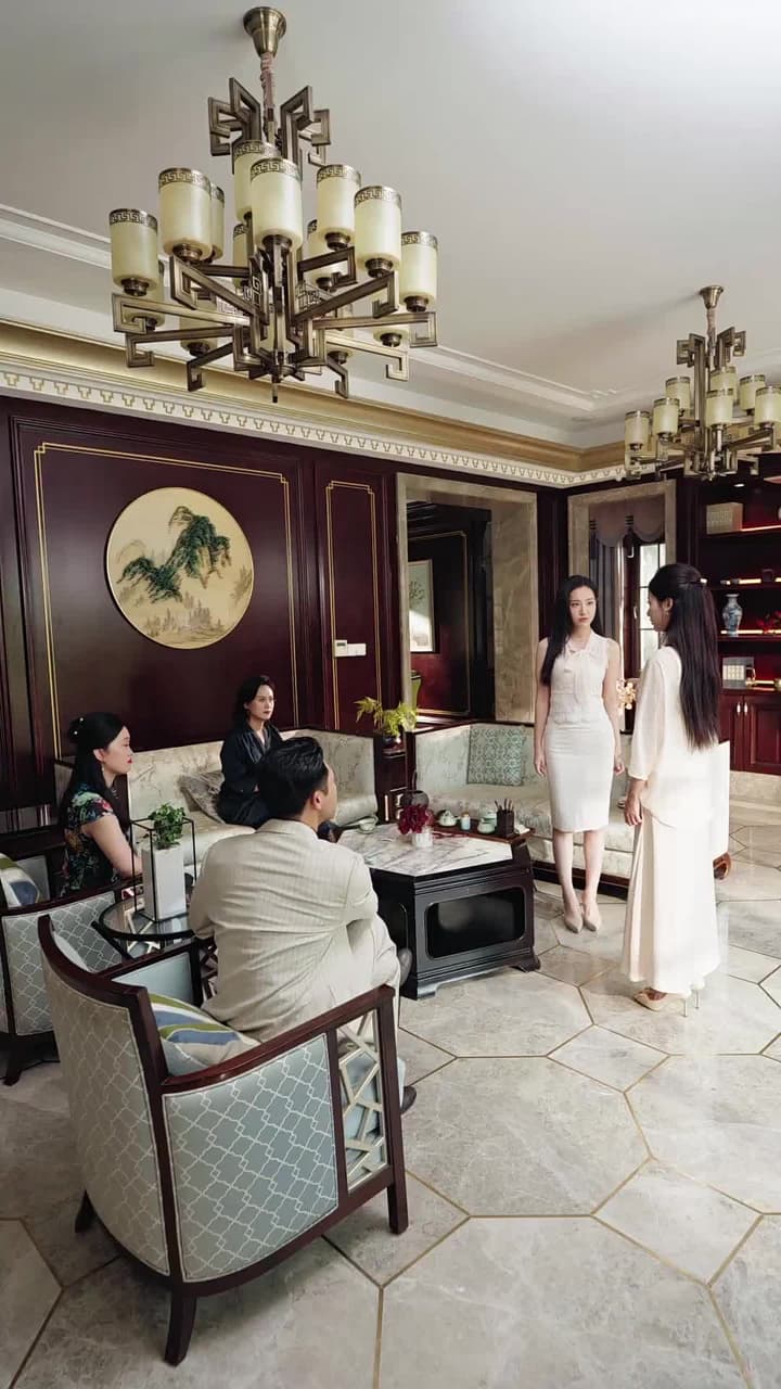ข้ามอุปสรรคมารักคุณ - Episode 20