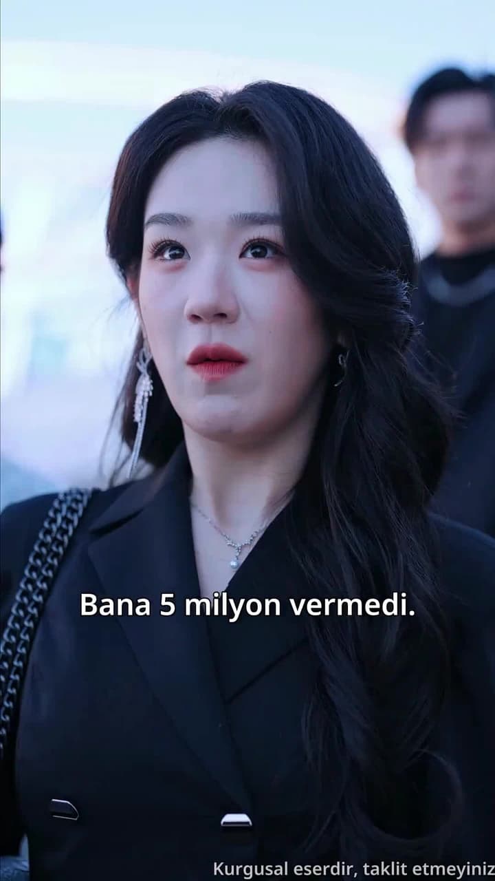 Sahte Mirasçı - Episode 2