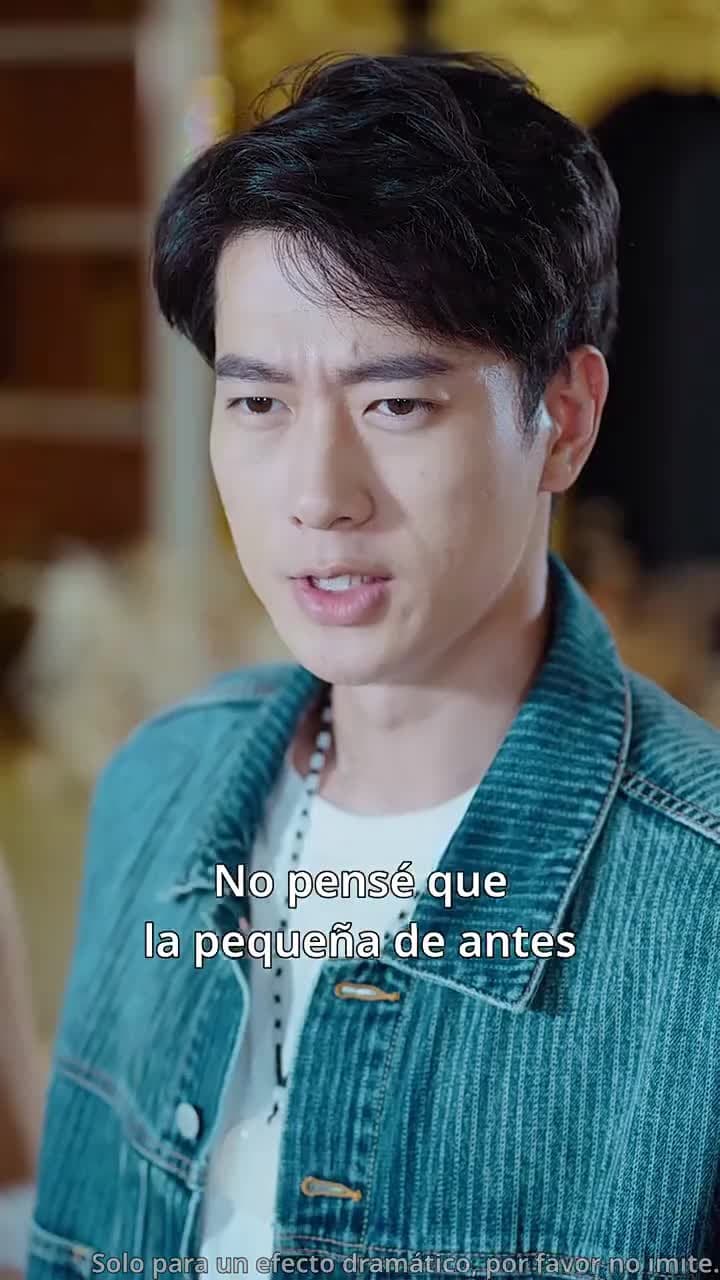 Ha vuelto el que manda - Episode 9