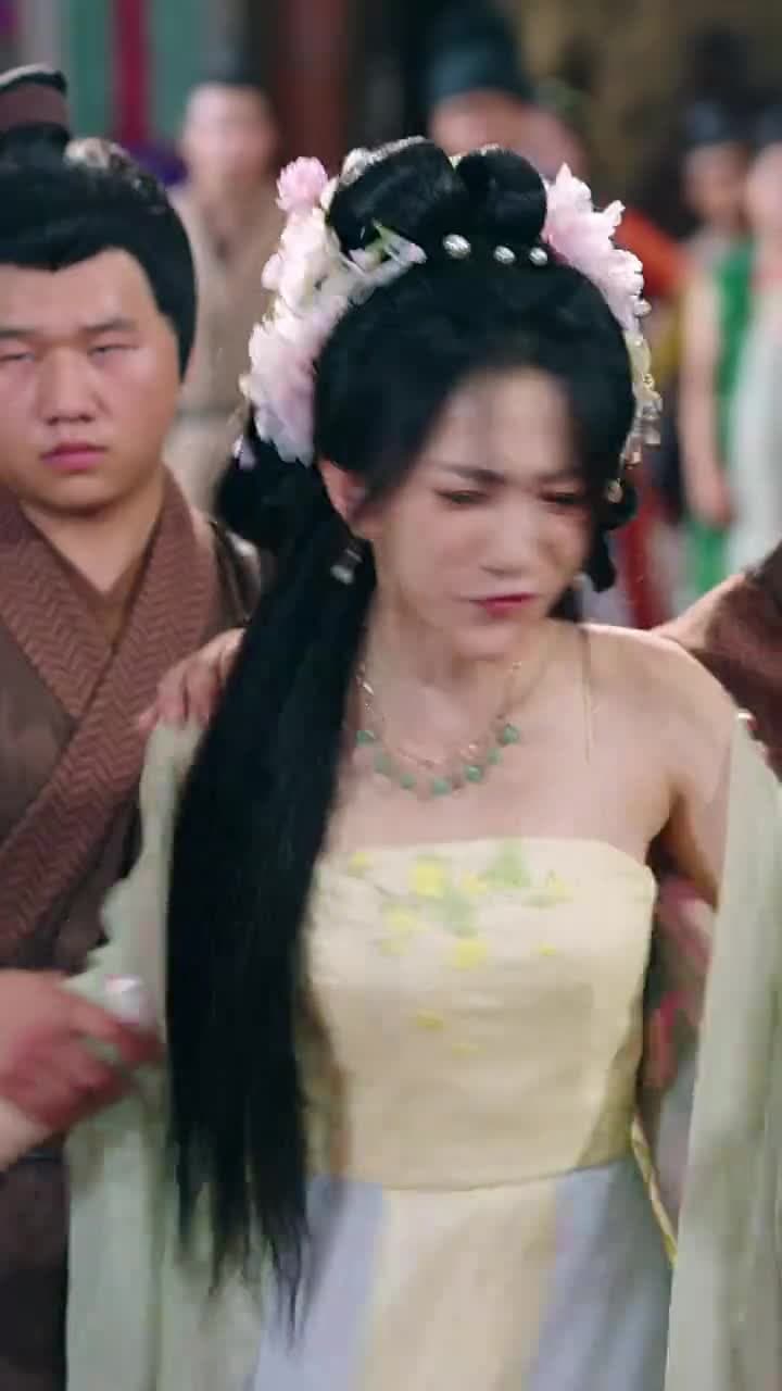 Crown of Love and Retribution - Episode 8