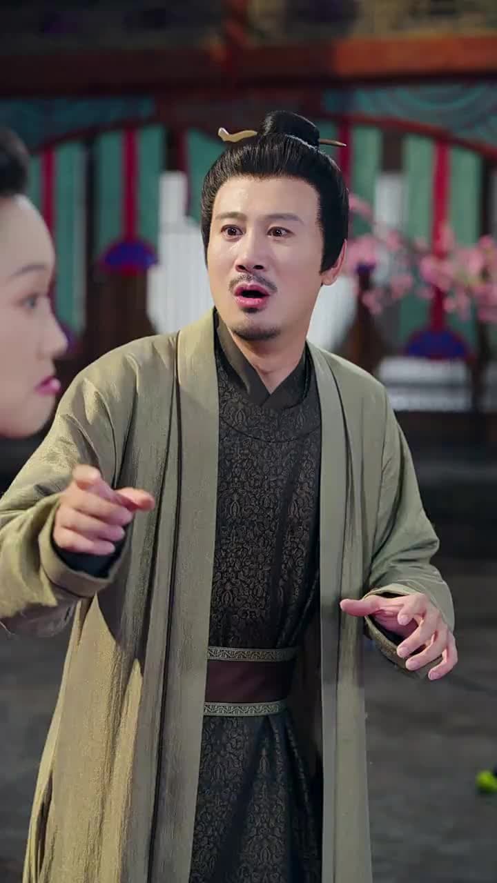 Crown of Love and Retribution - Episode 14