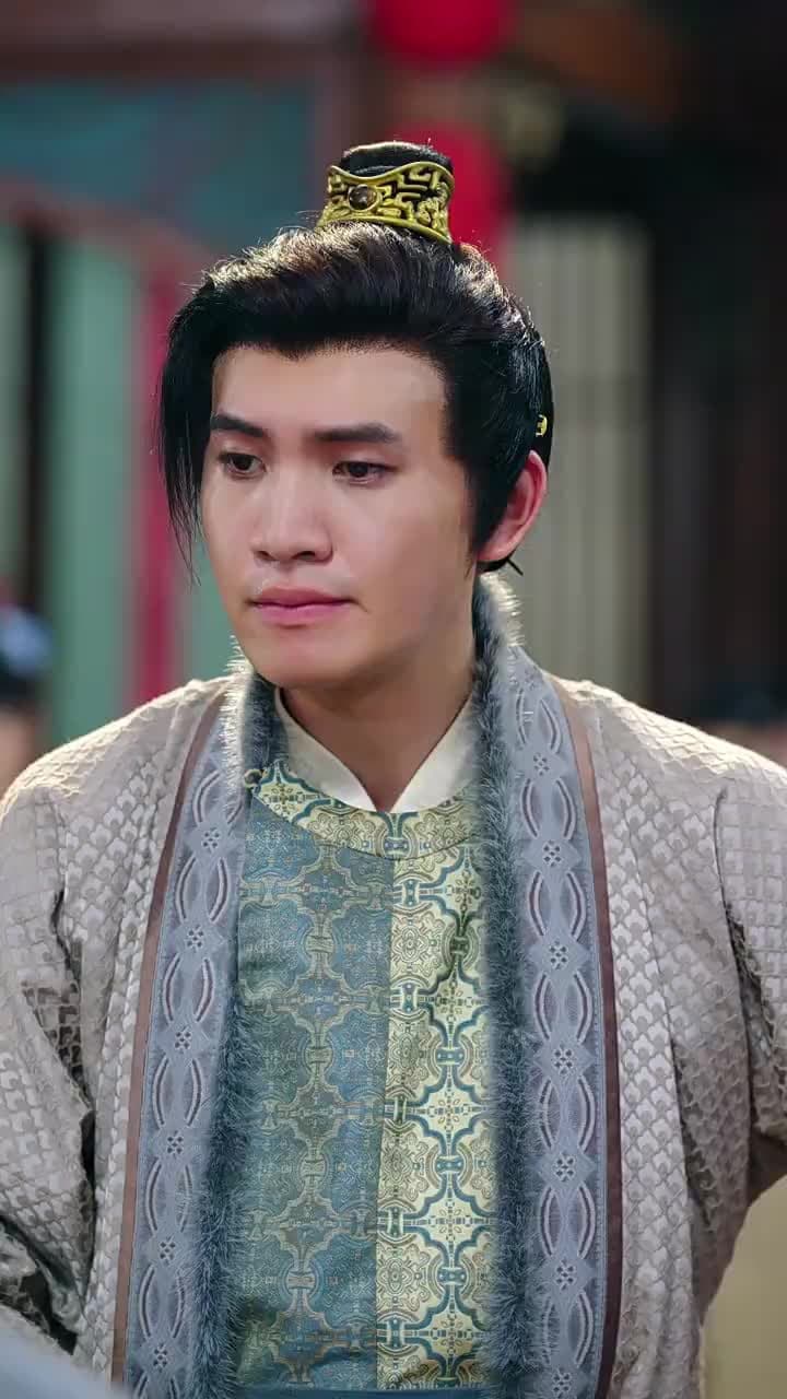 Crown of Love and Retribution - Episode 39
