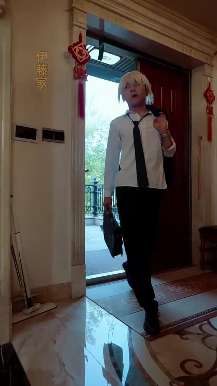 天王学園の奇跡 - Episode 4
