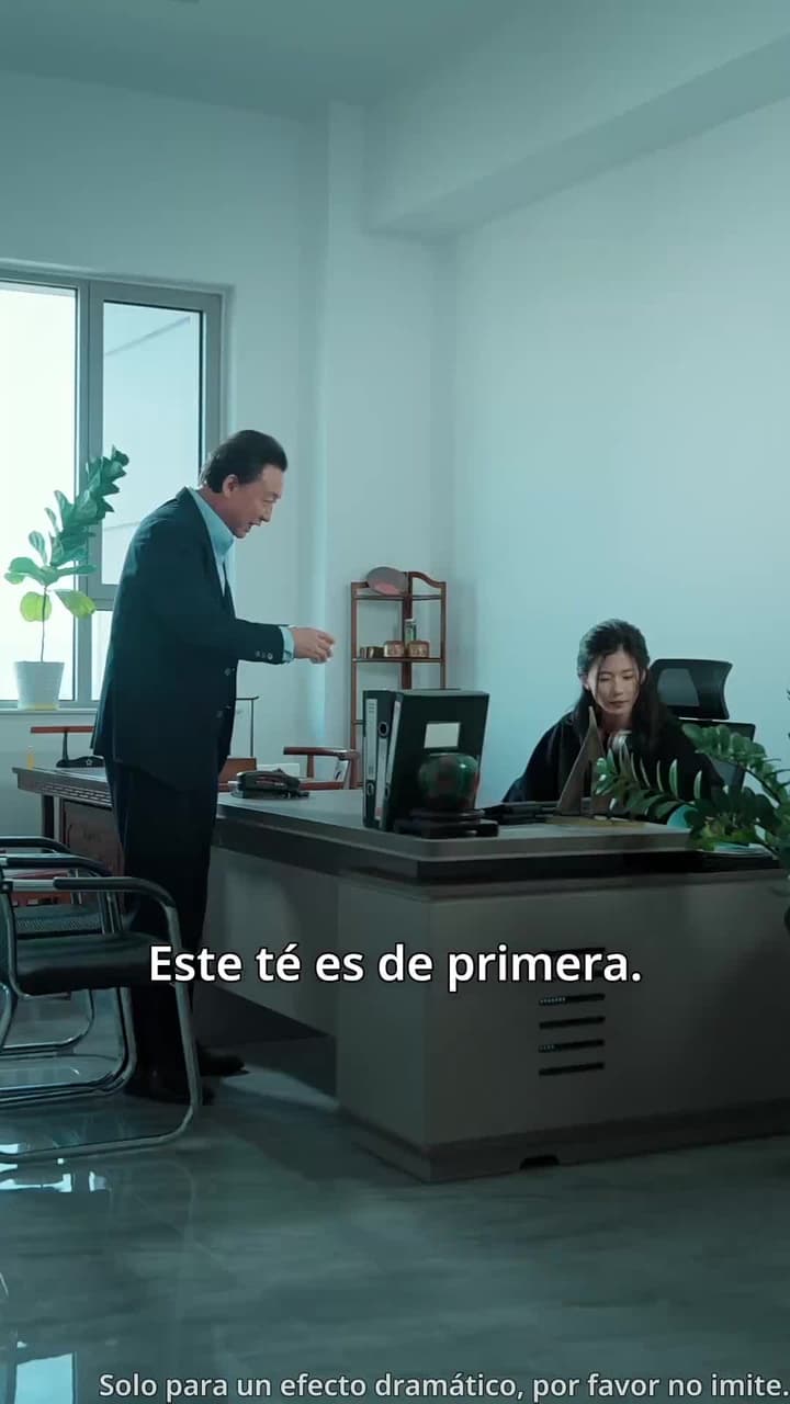 La Heredera del Kung Fu - Episode 22