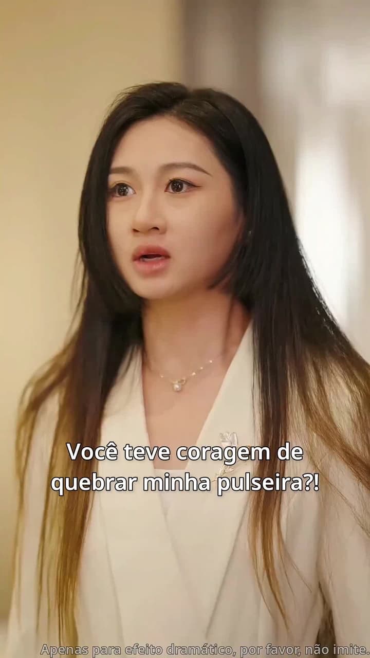 Me Perdeu, Me Conquistou - Episode 49