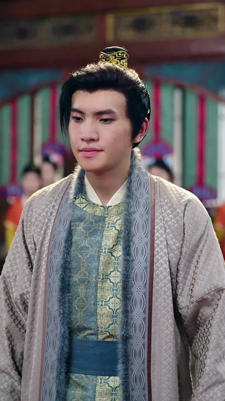 Crown of Love and Retribution - Episode 36