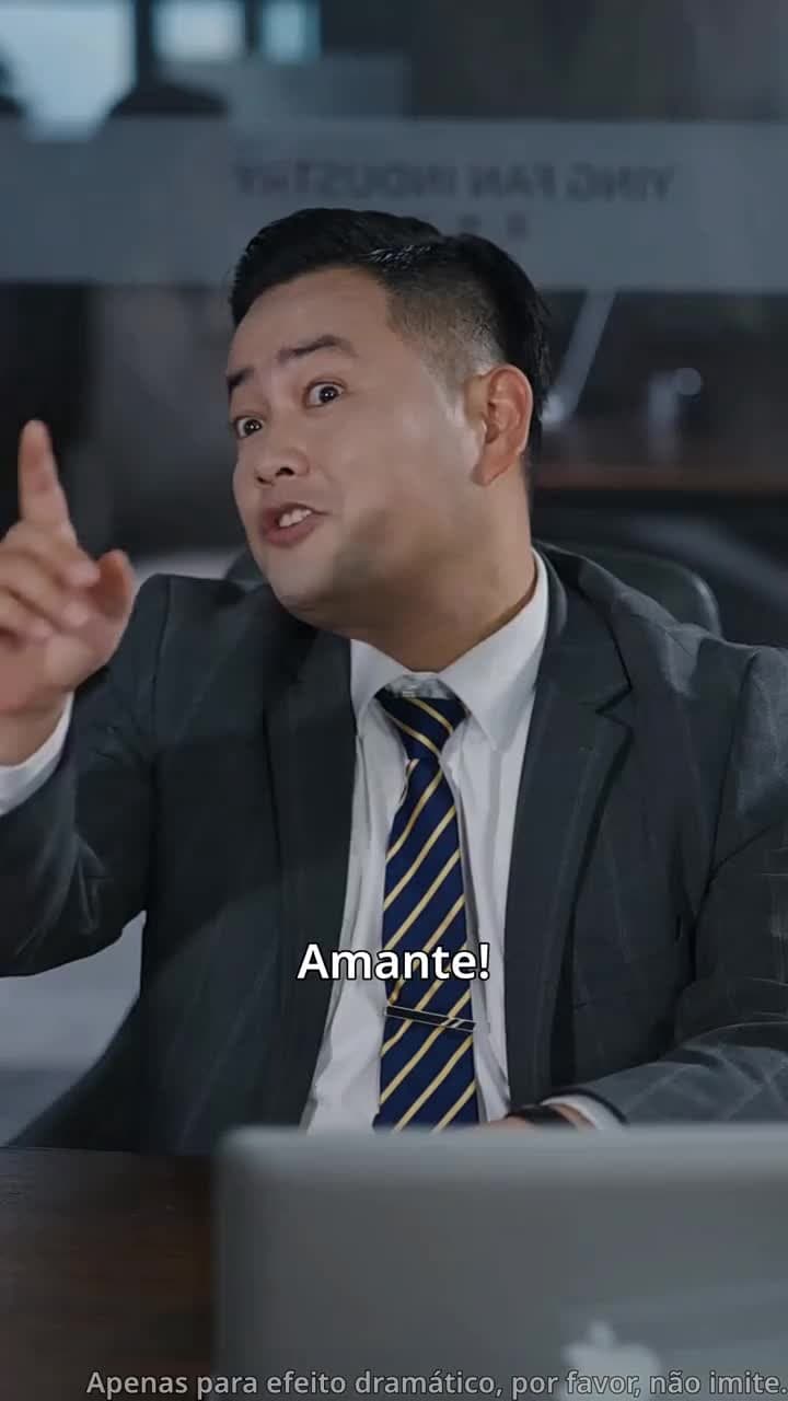 Me Perdeu, Me Conquistou - Episode 28