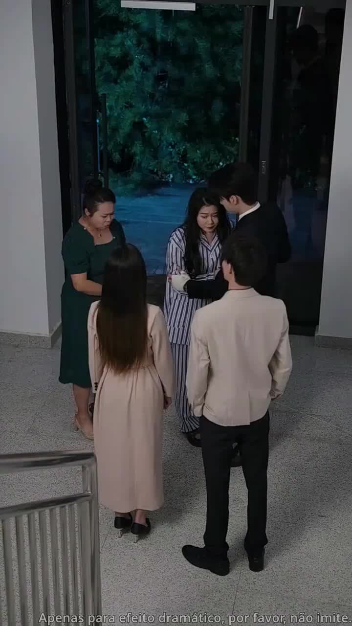 Me Perdeu, Me Conquistou - Episode 66
