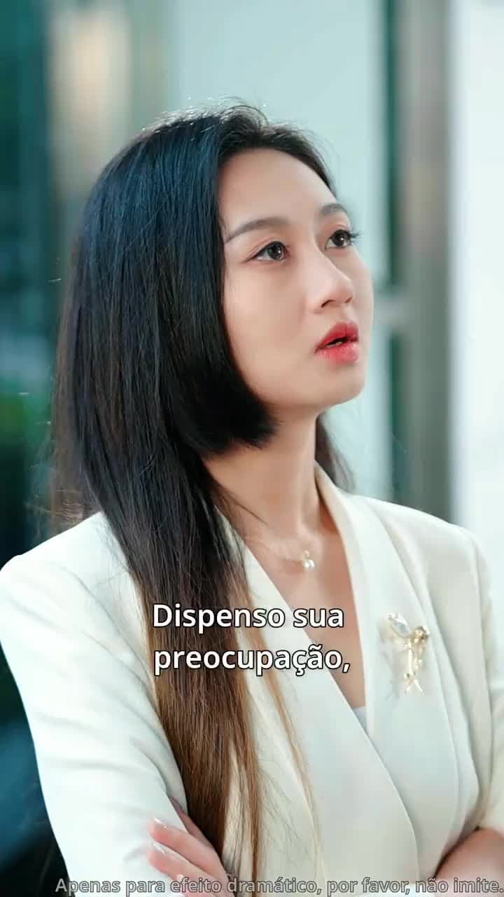 Me Perdeu, Me Conquistou - Episode 19