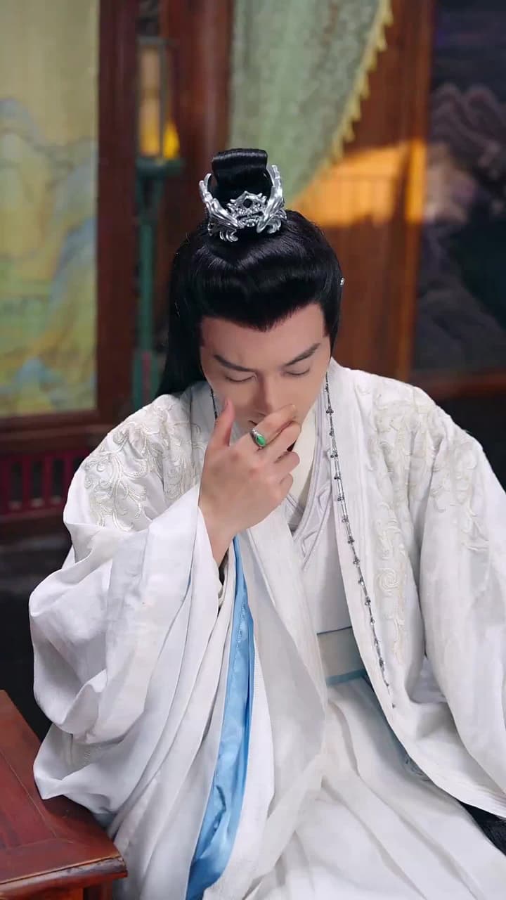 Crown of Love and Retribution - Episode 13