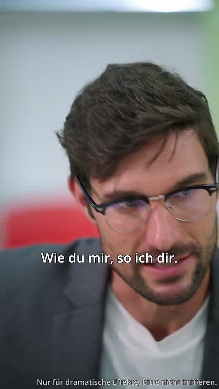 Die Sechslinge suchen ihren CEO-Papa - Episode 15
