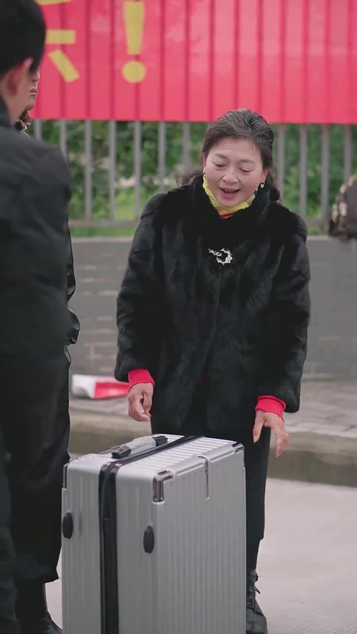 上門女婿 - Episode 96