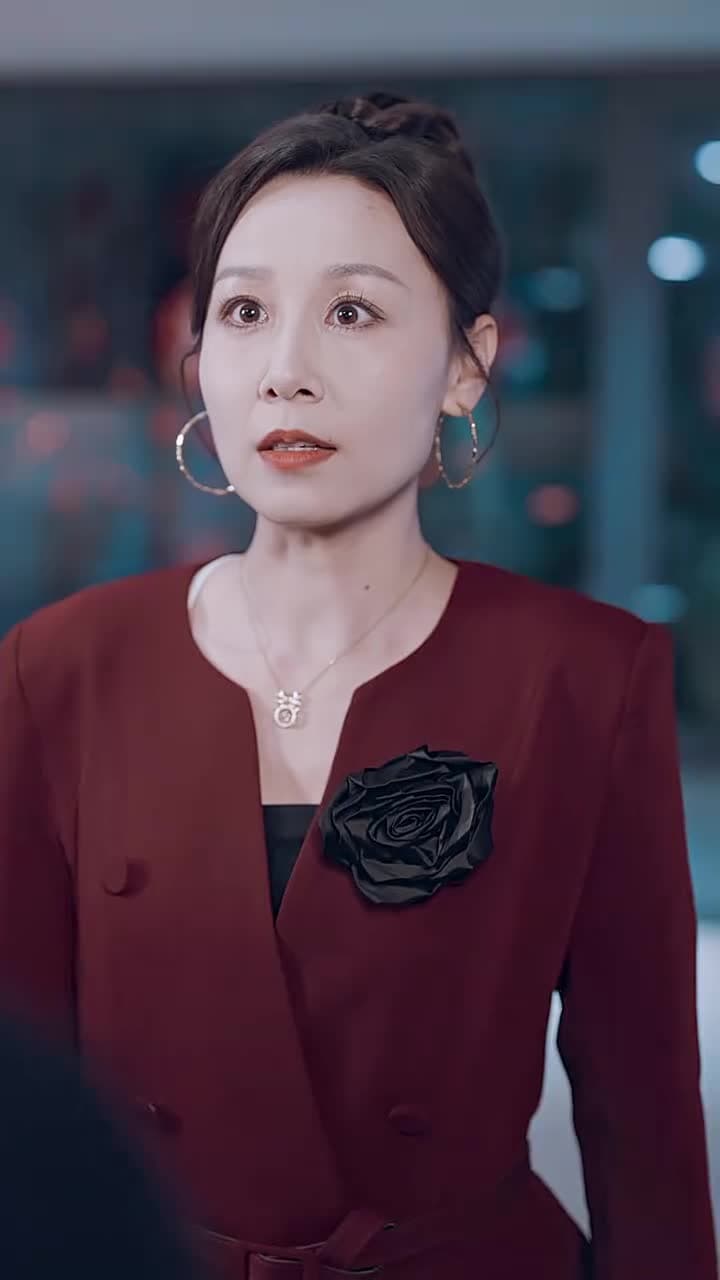 相濡以沫三十年 - Episode 5