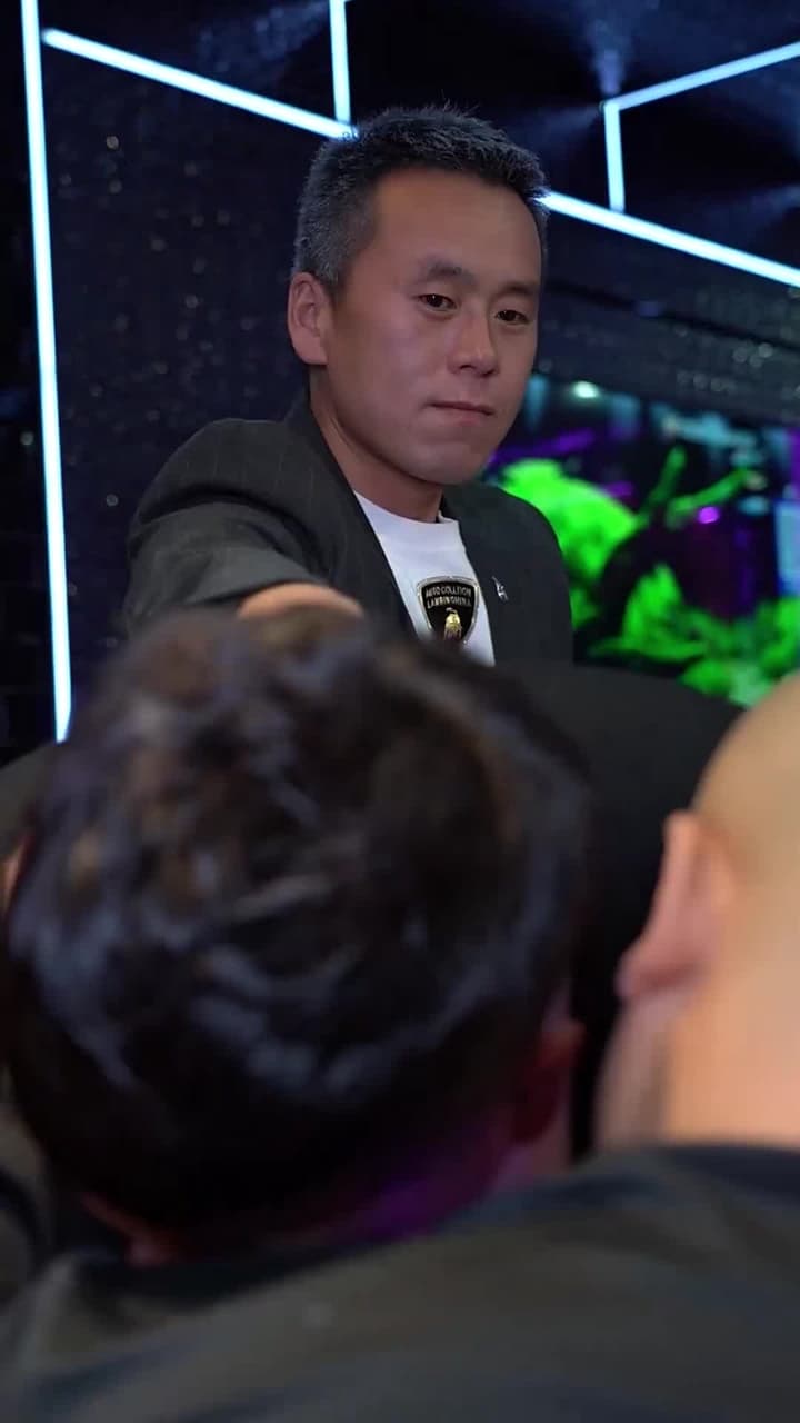 反目成仇 - Episode 32