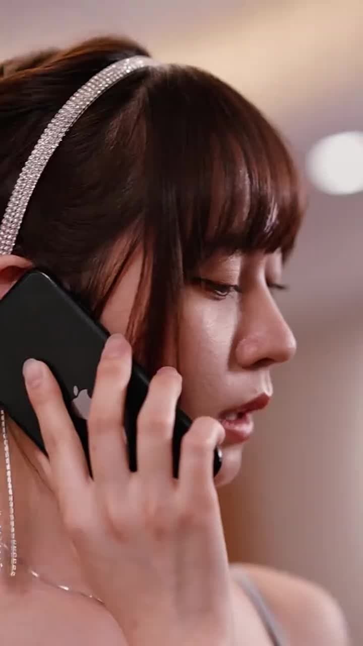 The Heiress Comes Back - Episode 42