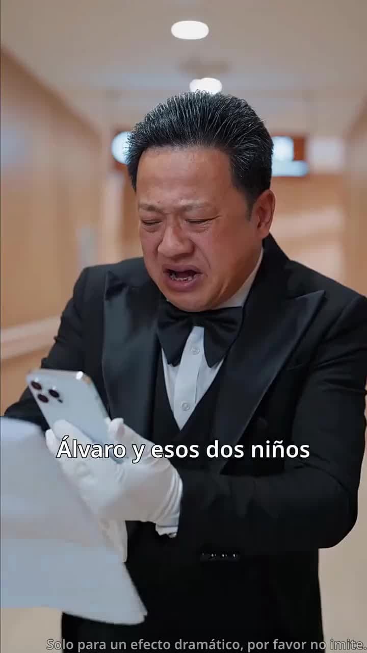 Memorias de Villa Esperanza - Episode 29
