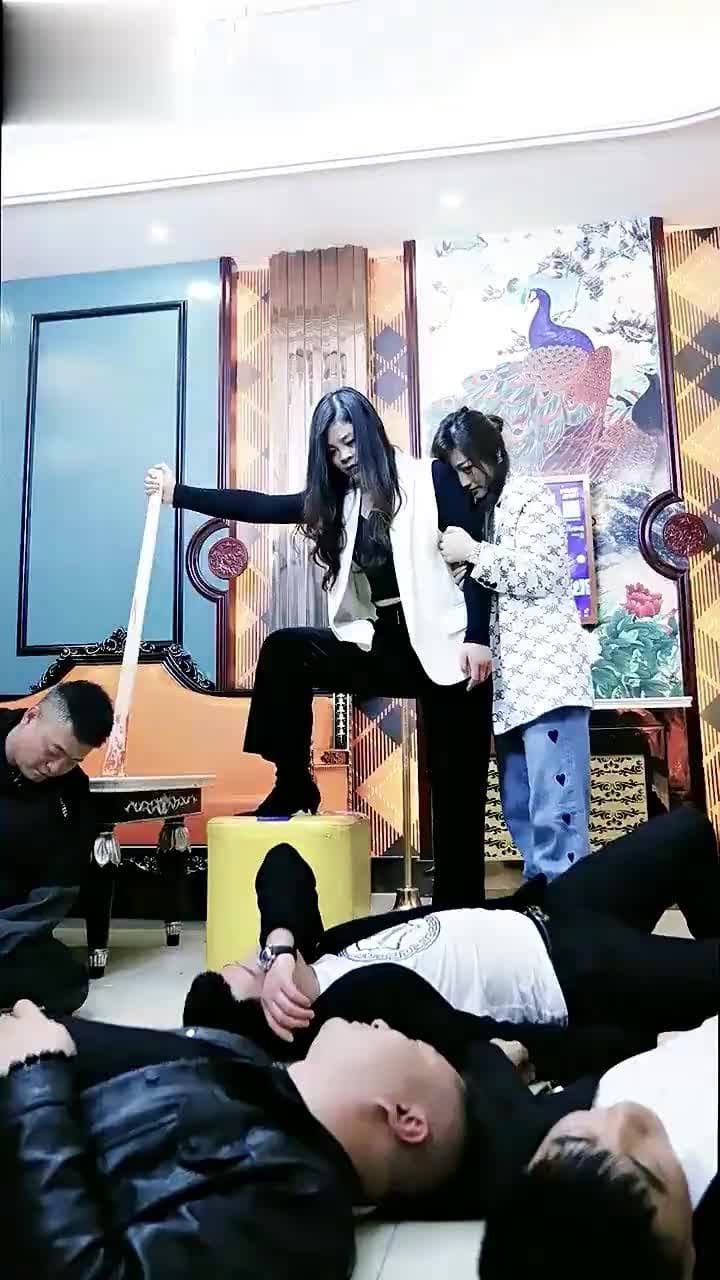 姐姐 - Episode 3