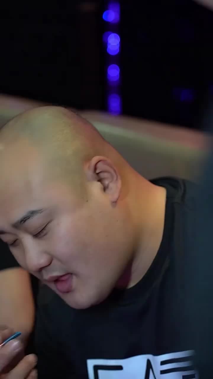 反目成仇 - Episode 31