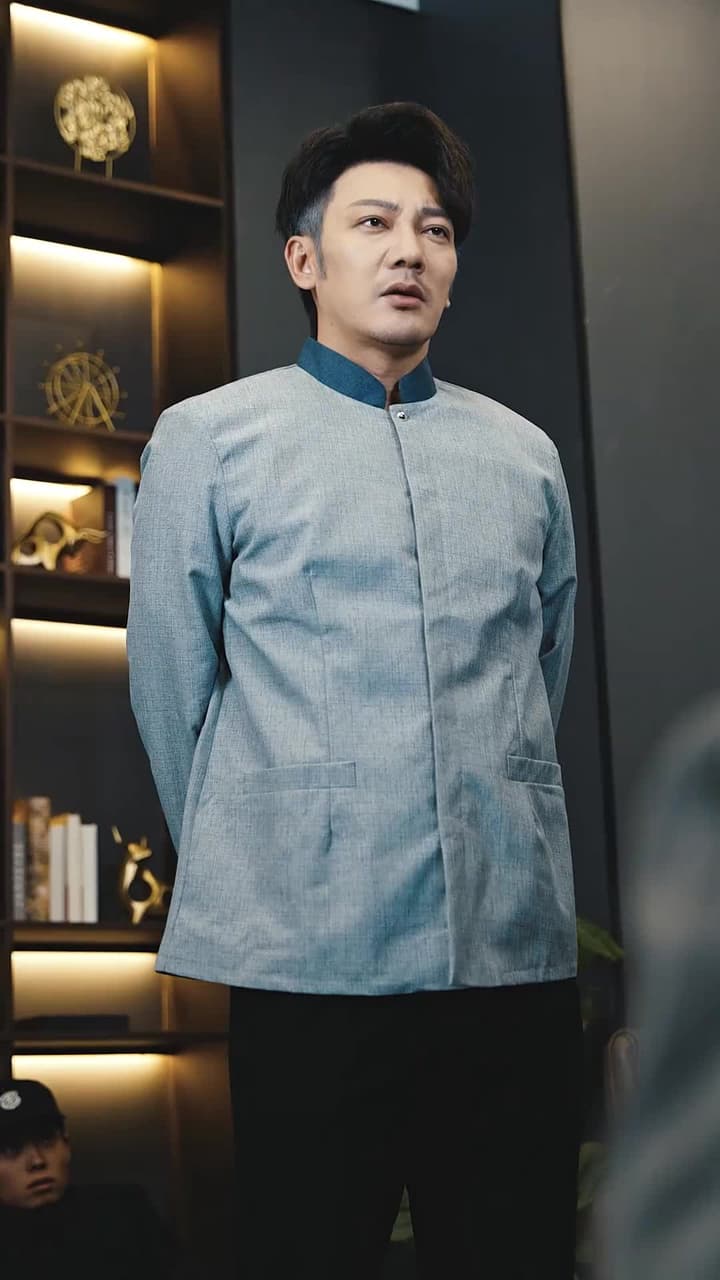 相濡以沫三十年 - Episode 26