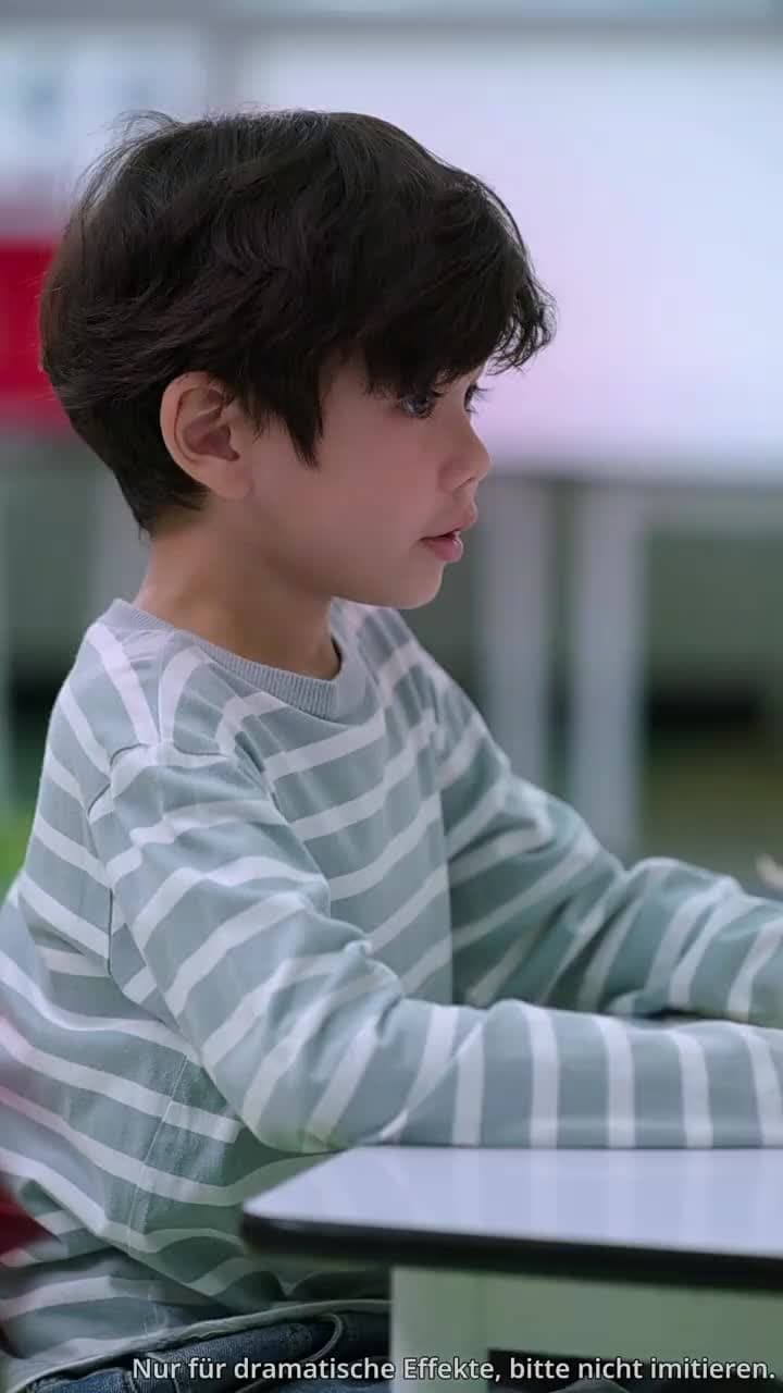 Die Sechslinge suchen ihren CEO-Papa - Episode 11