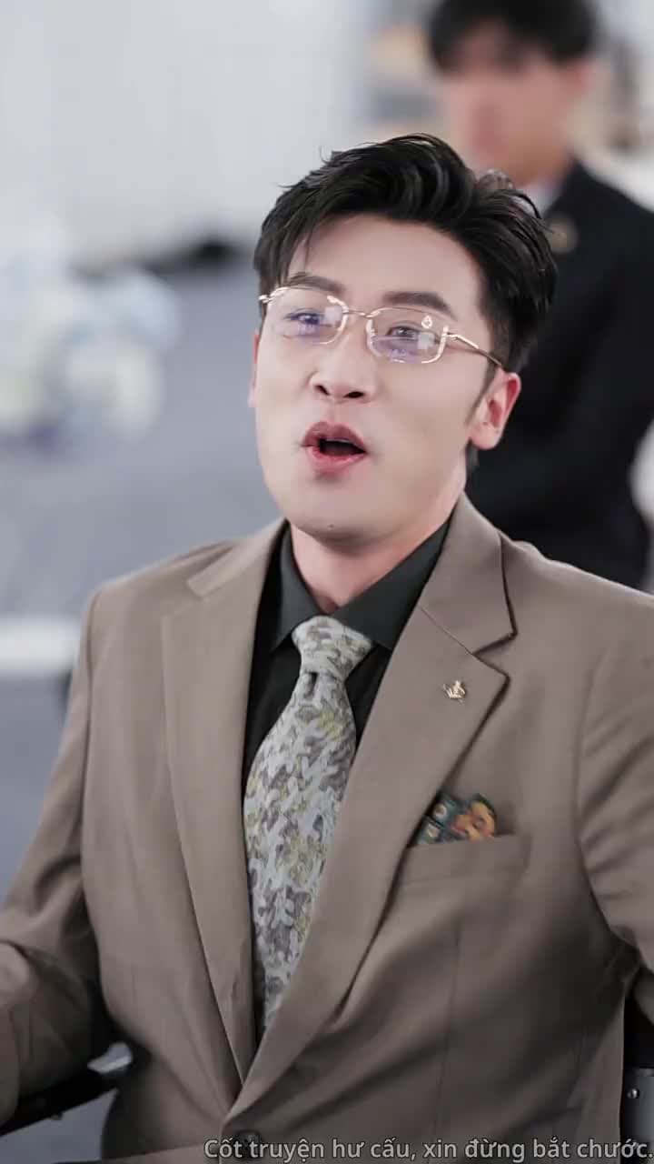 Trả Giá - Episode 11