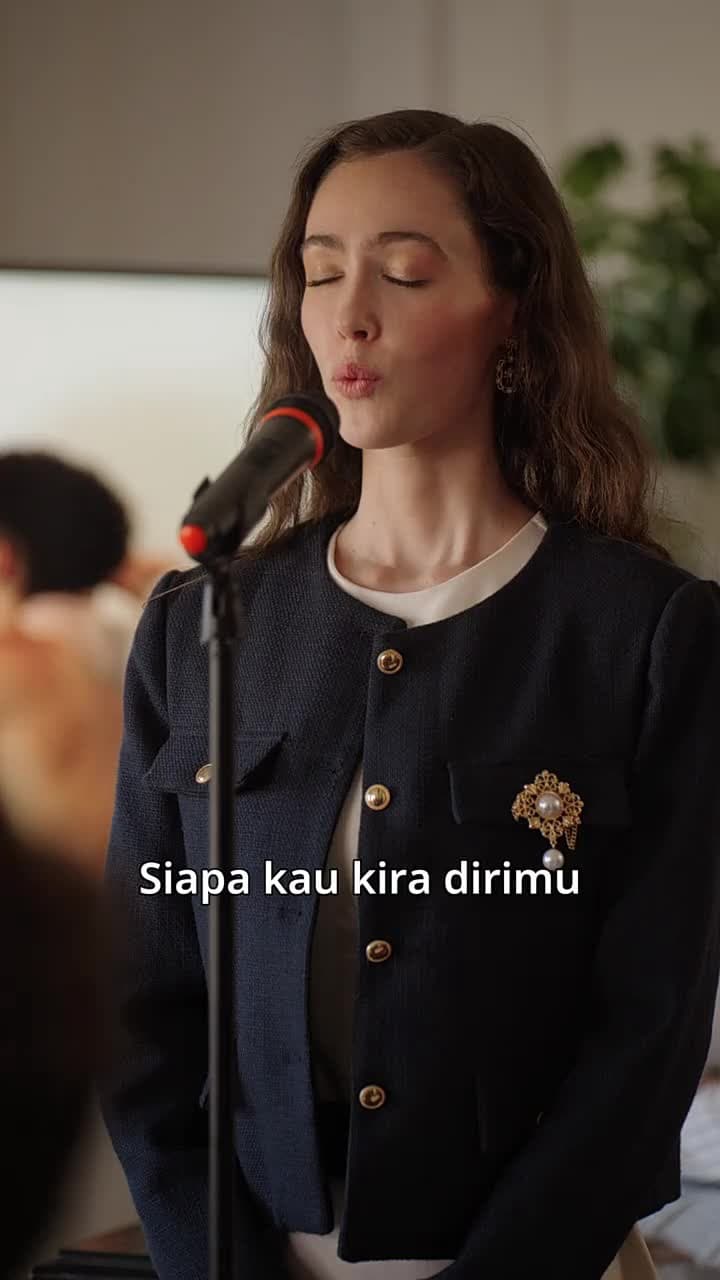 Setelah Cerai, Sang Pewaris Bangkit Merebut Tahta - Episode 41