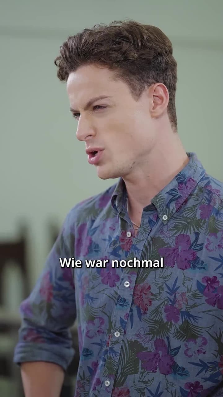 Gemeinsam durch dick und dünn - Episode 46