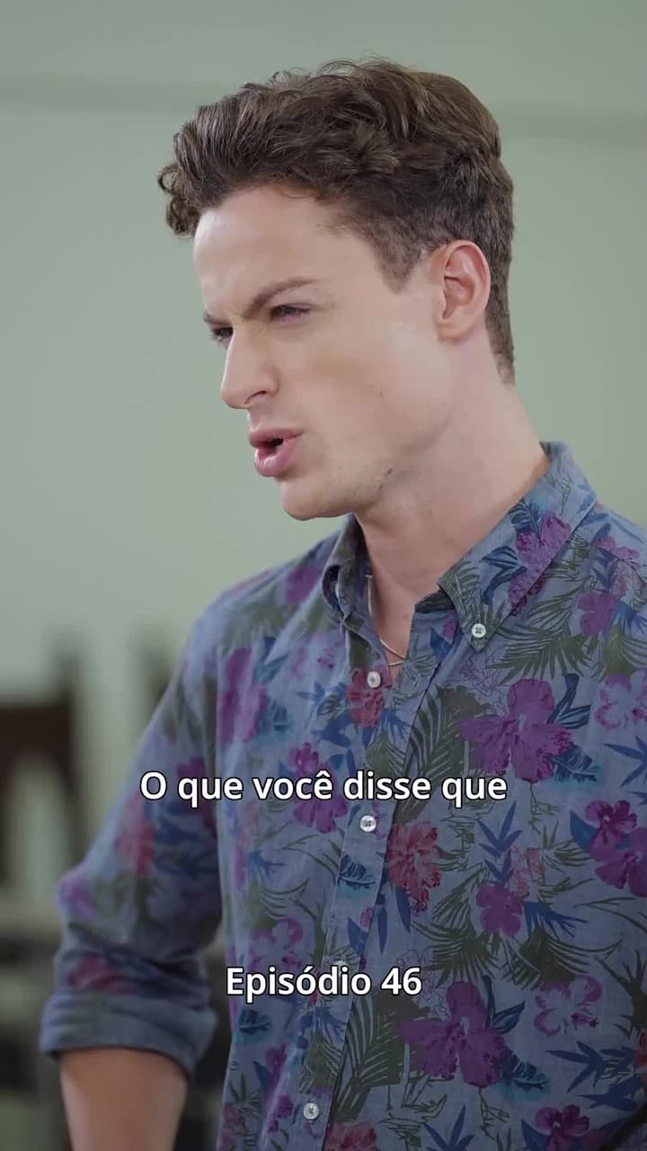 O Retorno da Garota Banida - Episode 46
