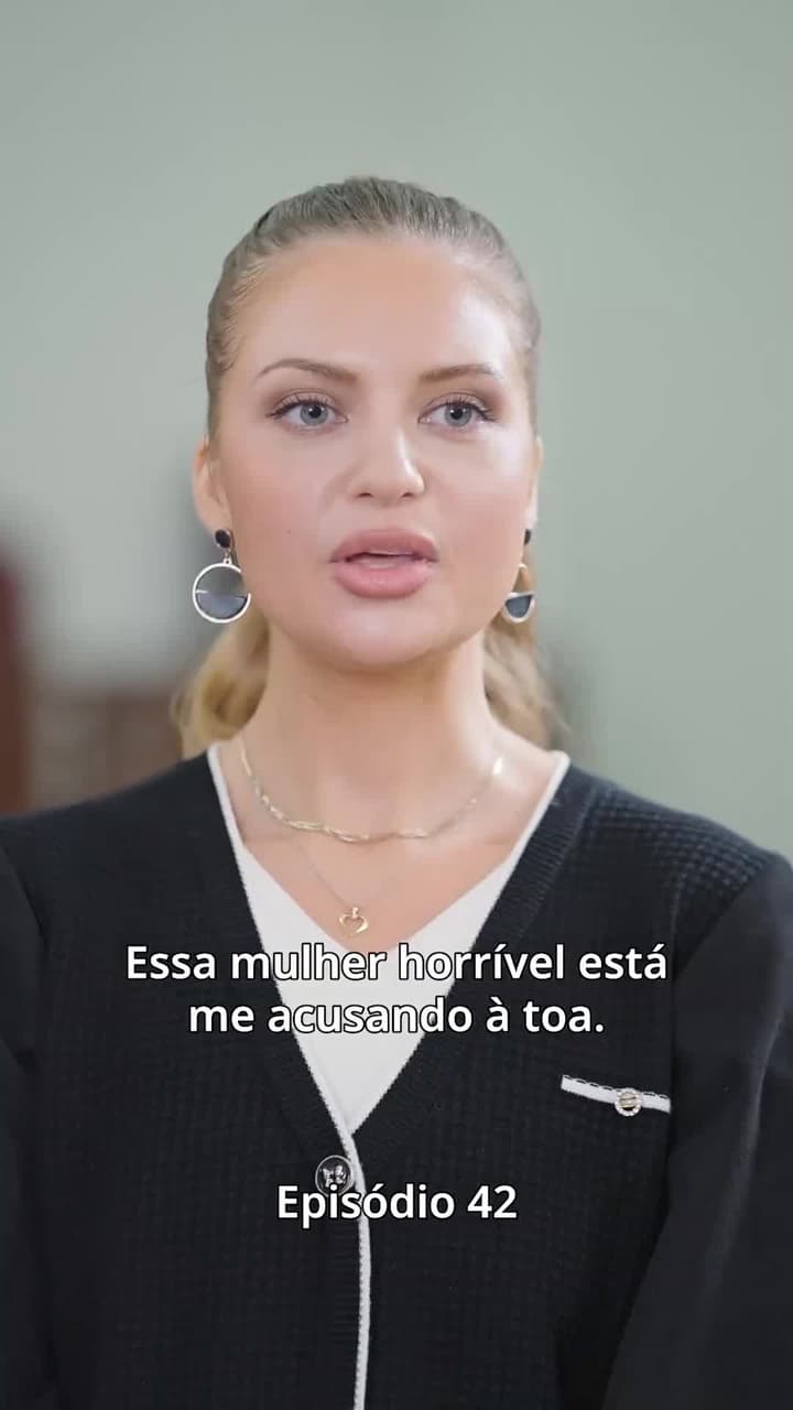 O Retorno da Garota Banida - Episode 42