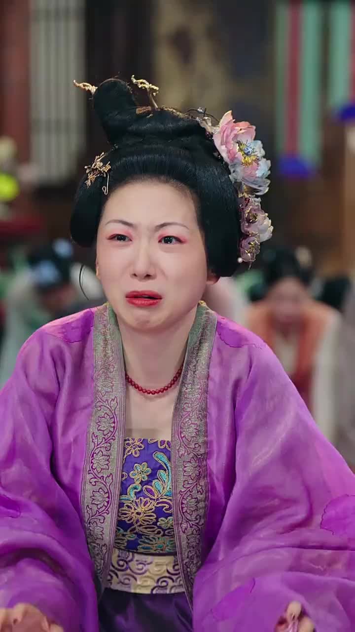 Crown of Love and Retribution - Episode 35