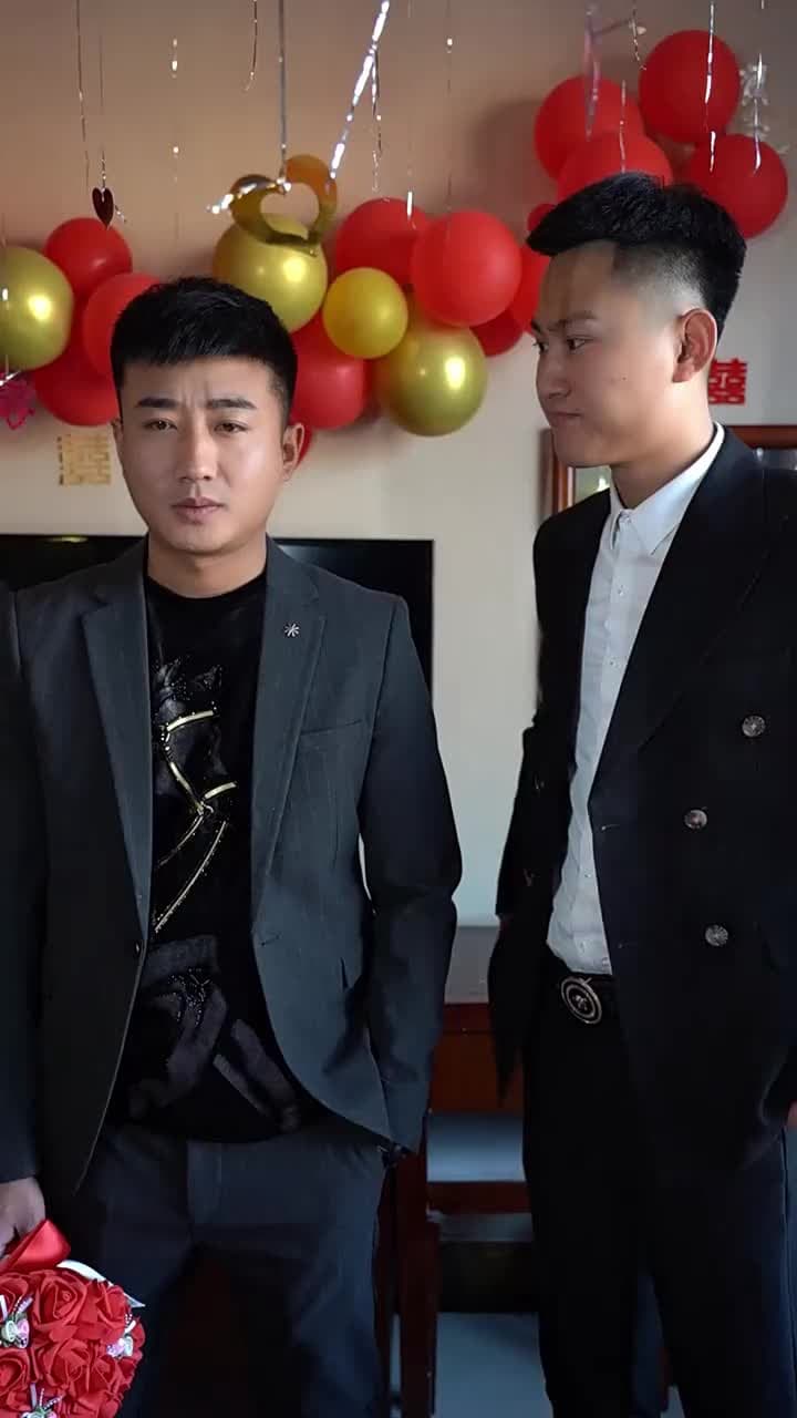 反目成仇 - Episode 6