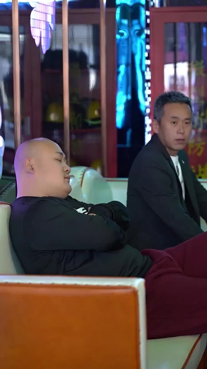 反目成仇 - Episode 21