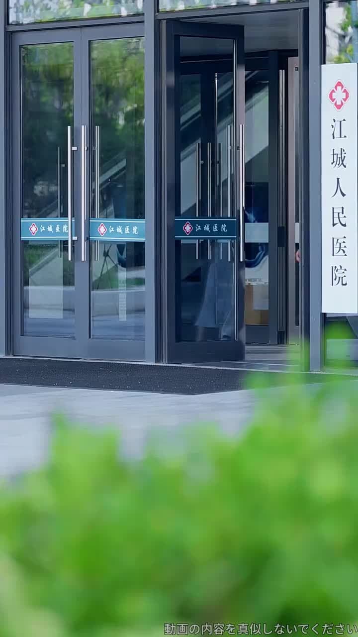 医者の正道 - Episode 31