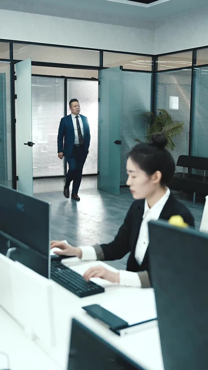 相濡以沫三十年 - Episode 23