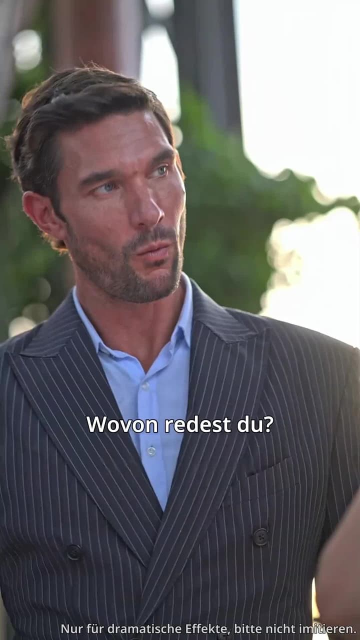 Die Sechslinge suchen ihren CEO-Papa - Episode 60