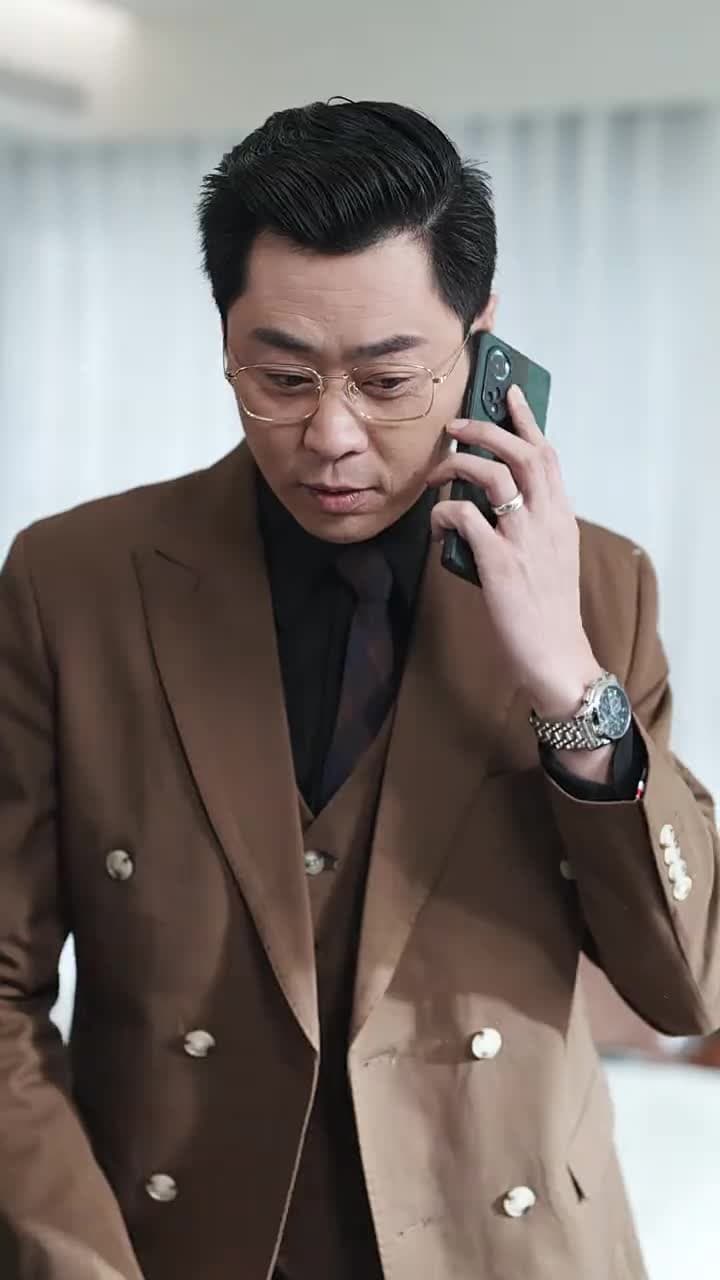 相濡以沫三十年 - Episode 14