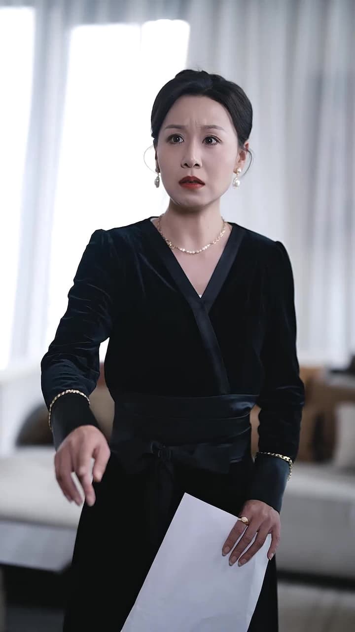 相濡以沫三十年 - Episode 20