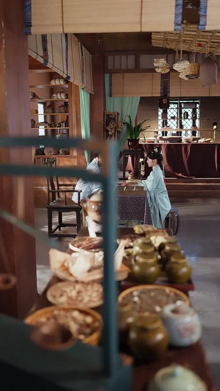 Niebla de jade - Episode 4