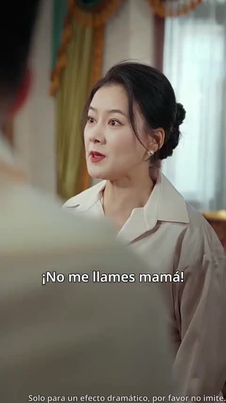 La Heredera del Kung Fu - Episode 56