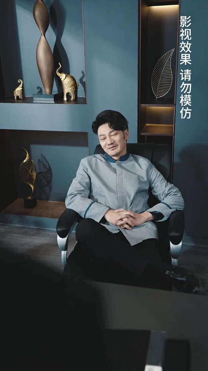 相濡以沫三十年 - Episode 24
